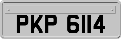 PKP6114
