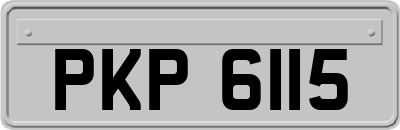 PKP6115