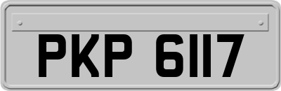 PKP6117
