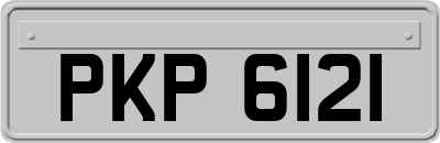 PKP6121