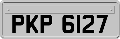 PKP6127