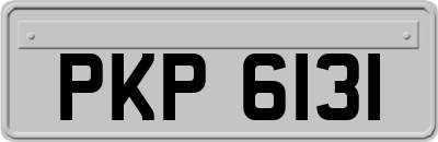 PKP6131