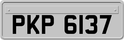 PKP6137