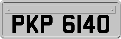 PKP6140