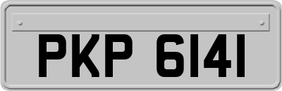 PKP6141