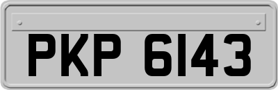 PKP6143