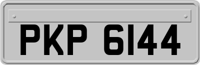 PKP6144