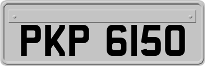 PKP6150