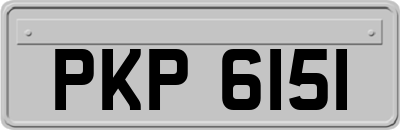 PKP6151