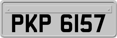 PKP6157
