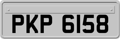 PKP6158