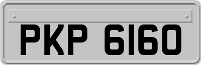 PKP6160