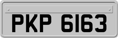 PKP6163