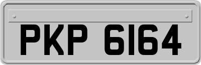 PKP6164