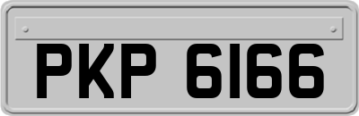 PKP6166