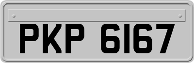 PKP6167