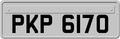 PKP6170
