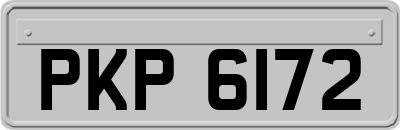 PKP6172