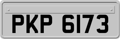 PKP6173