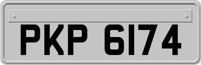 PKP6174