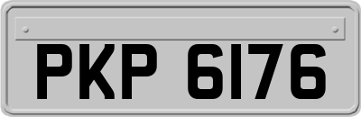 PKP6176