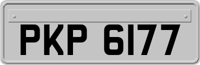 PKP6177