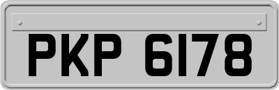 PKP6178