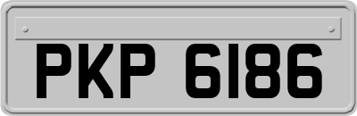 PKP6186