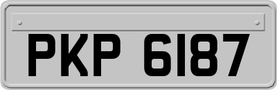 PKP6187