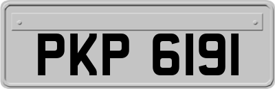 PKP6191