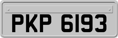 PKP6193