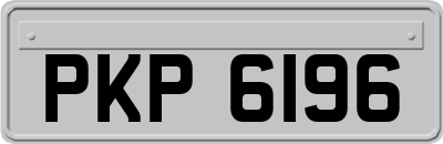 PKP6196