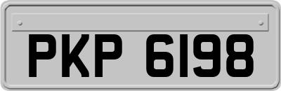 PKP6198