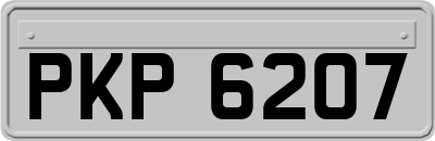 PKP6207