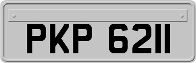 PKP6211