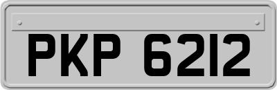 PKP6212