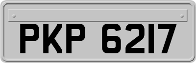 PKP6217