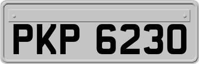 PKP6230