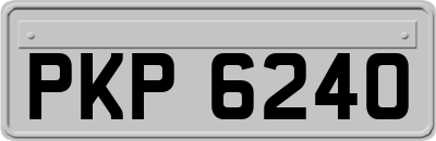 PKP6240