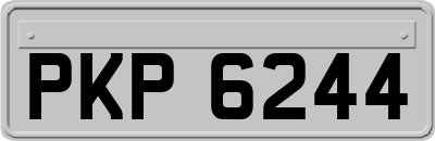 PKP6244