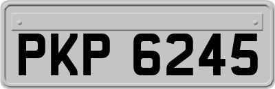 PKP6245