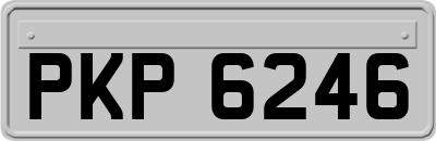 PKP6246