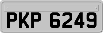 PKP6249