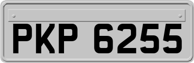 PKP6255