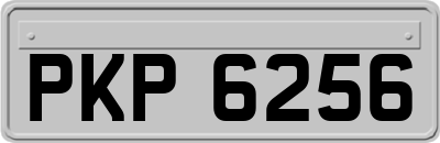PKP6256