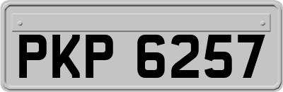 PKP6257