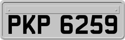 PKP6259