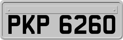 PKP6260