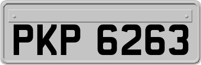 PKP6263