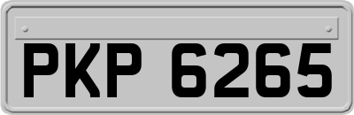 PKP6265